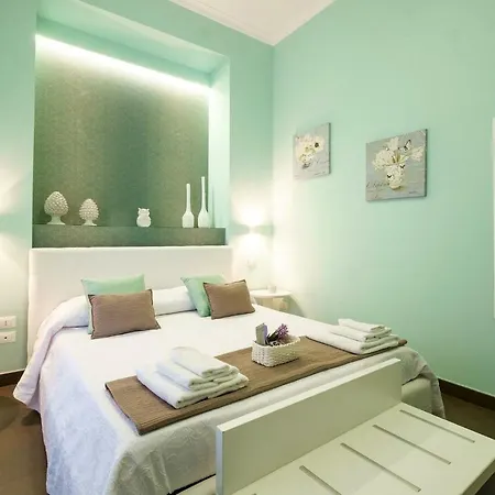 Celso Apartment