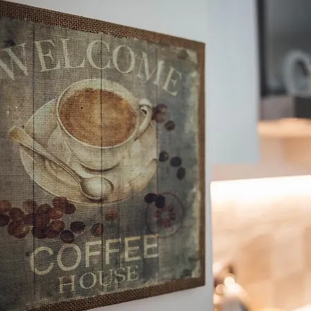 Celso Apartment Daire *