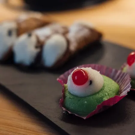 Celso Apartment Daire *