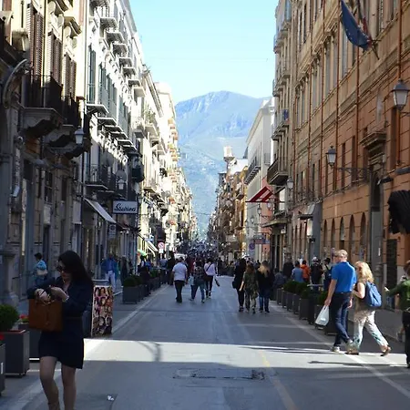 Daire Celso Apartment *