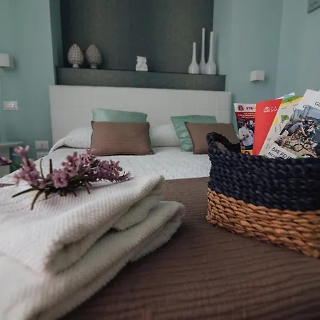 Celso Apartment Palermo