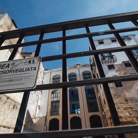 Daire Celso Apartment