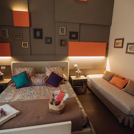 Celso Apartment * Palermo