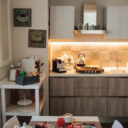 Celso Apartment Palermo