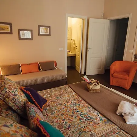 Celso Apartment Palermo