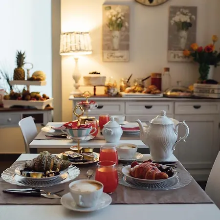 Celso Apartment Daire *