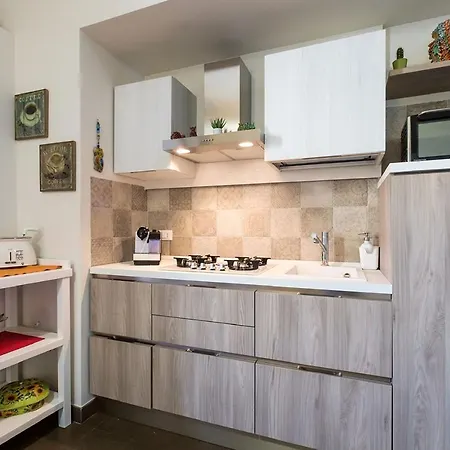 Celso Apartment Palermo