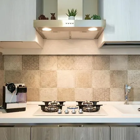 Celso Apartment Palermo