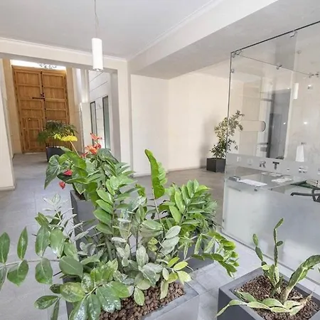 Apartman Gran Cancelliere Palermo