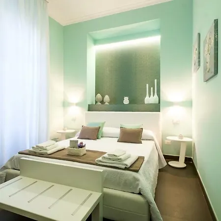 Apartman Gran Cancelliere *