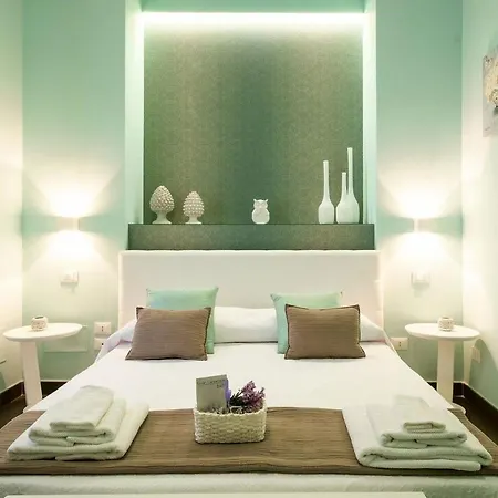 Apartman Gran Cancelliere Palermo