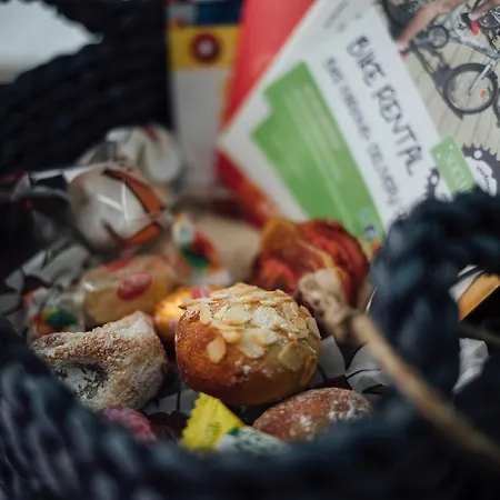 Celso Apartment Palermo