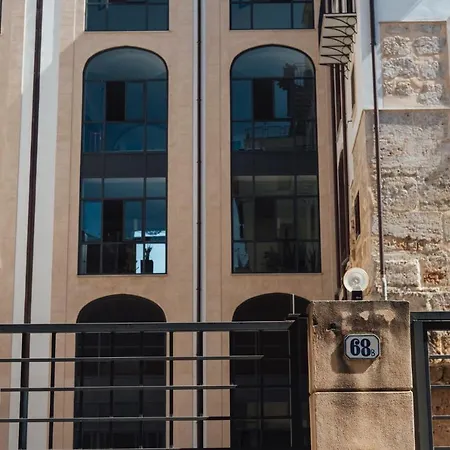 Celso Apartment Appartamento *