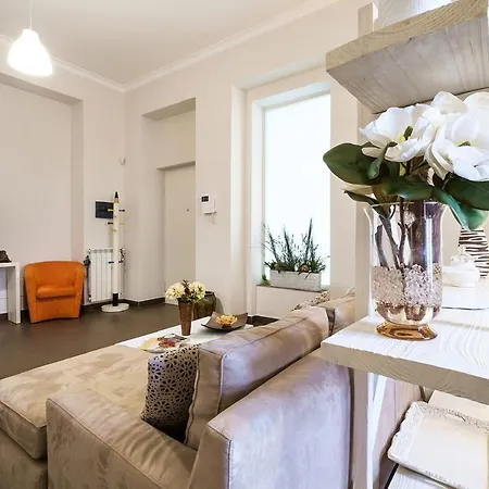 Gran Cancelliere Apartman Palermo