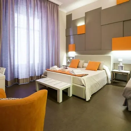 Gran Cancelliere Apartman
