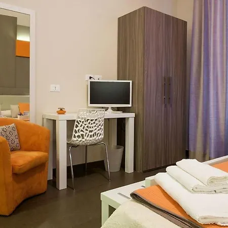 Gran Cancelliere Apartman