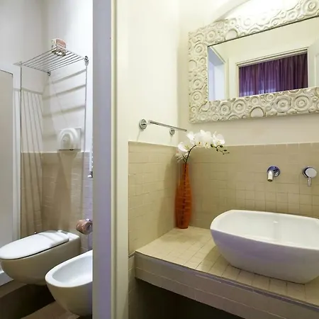 Apartman Gran Cancelliere Palermo
