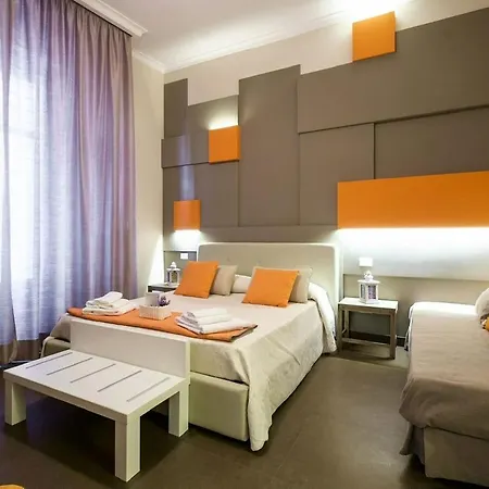 Gran Cancelliere Apartman