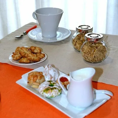 Apartman Gran Cancelliere Palermo