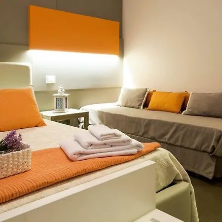Celso Apartment